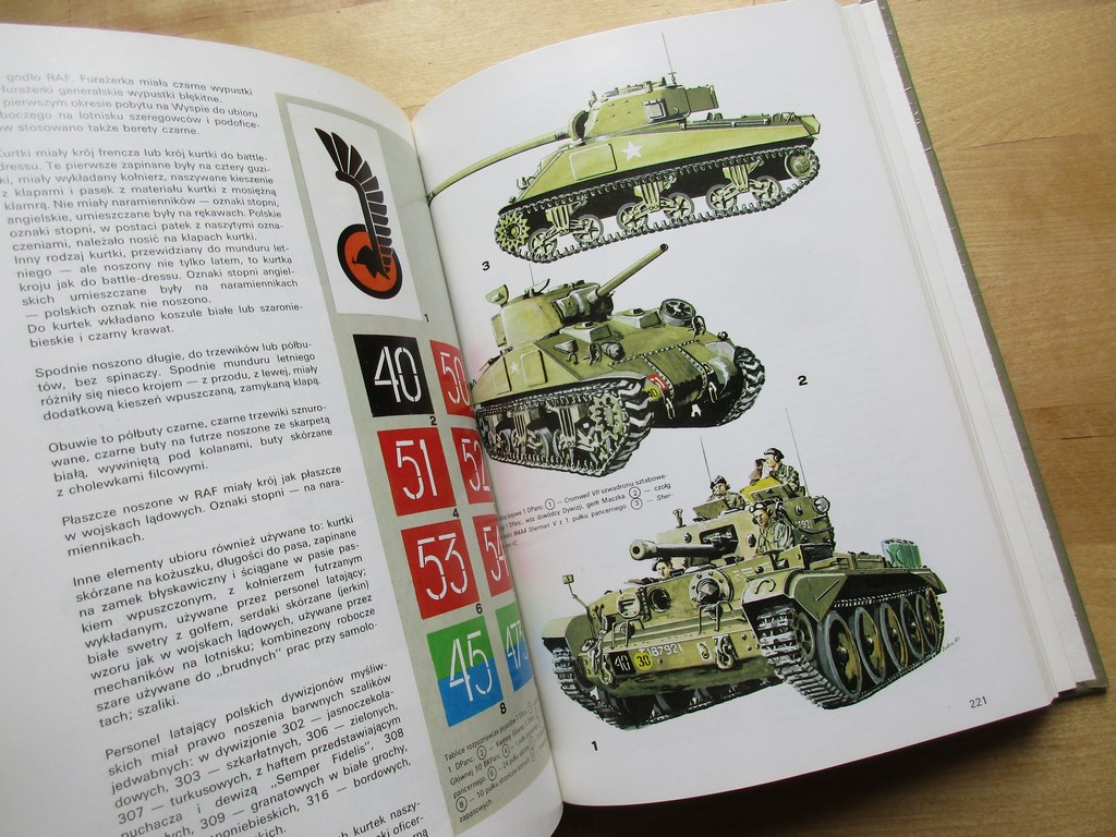 Photo article